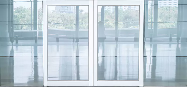 Mobile Sliding Screen Door Replacement Zion