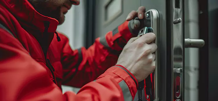 Mobile Car Key Service Zion