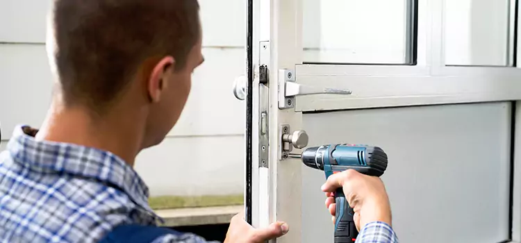 Experienced and Reliable Technicians Zion