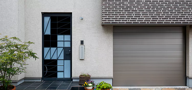 Residential Roll Up Security Doors Zion