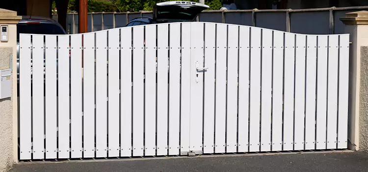 Why Choose Us for Residential Gate Repair in Zion, IL?