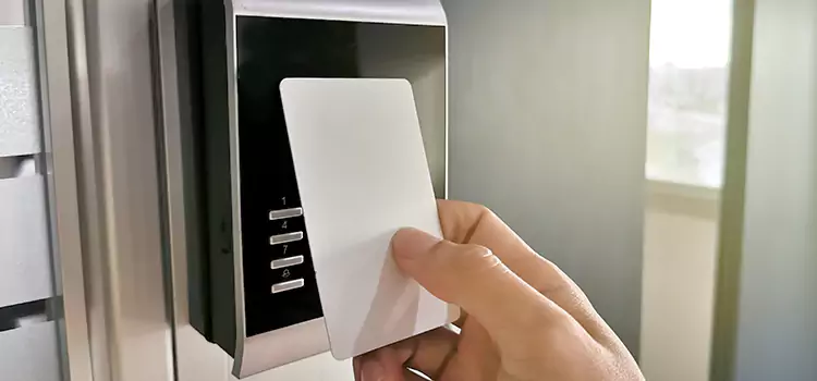 Advanced RFID Technology Integration in Zion, IL