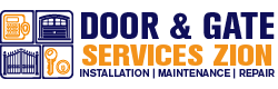 Door & Gate Services Zion